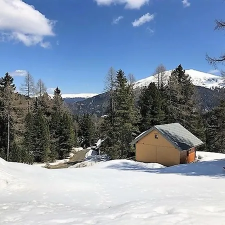 Casa de Férias Haus Vlietlaender *