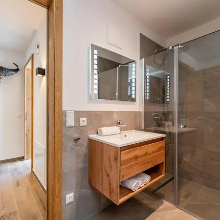 Haus Vlietlaender * Turracher Hohe