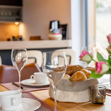 Haus Vlietlaender Casa de Férias Turracher Hohe