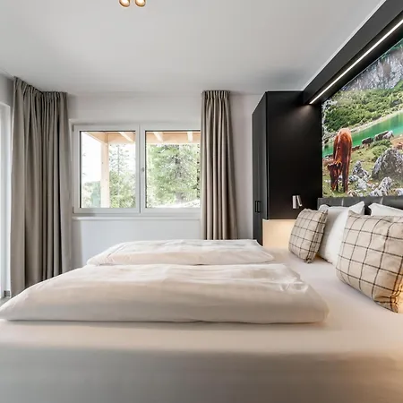 Casa de Férias Haus Vlietlaender *