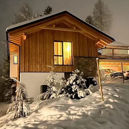 Haus Vlietlaender Prázdninový dům *
