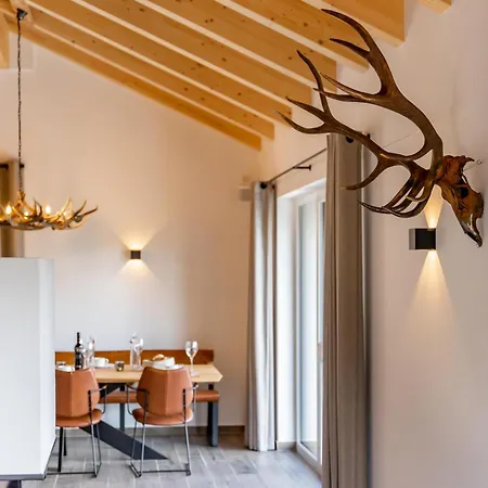 Casa de Férias Haus Vlietlaender Turracher Hohe