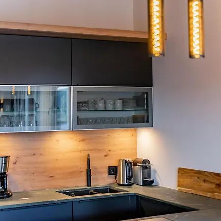 Haus Vlietlaender * Turracher Hohe