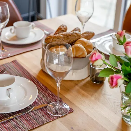 Casa de Férias Haus Vlietlaender