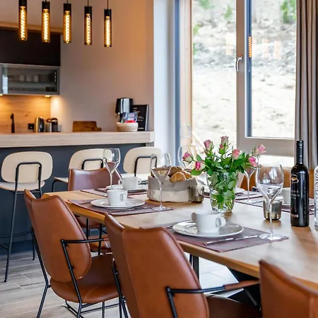 Casa de Férias Haus Vlietlaender