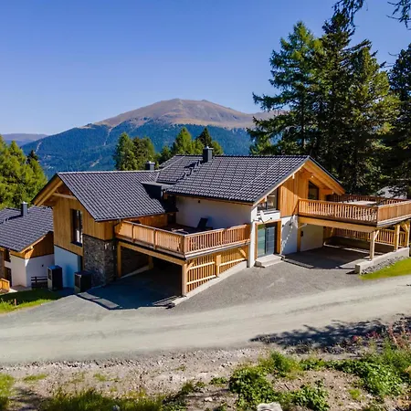 Haus Vlietlaender בית נופש *