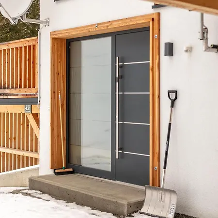 Haus Vlietlaender * Turracher Hohe