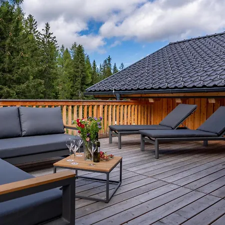 Haus Vlietlaender Casa de Férias *