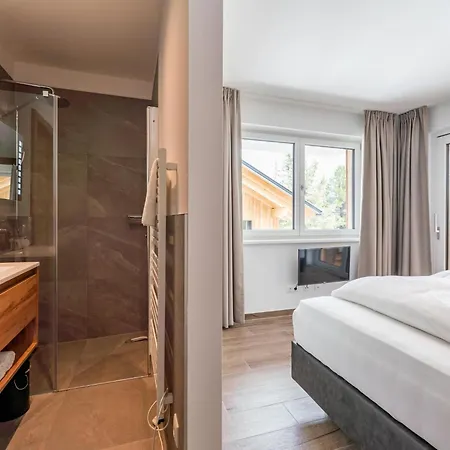 Casa de Férias Haus Vlietlaender Turracher Hohe