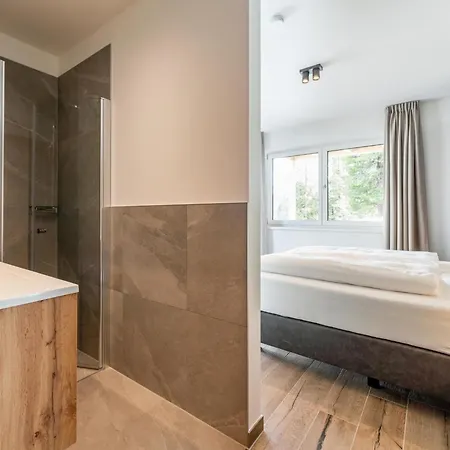 Haus Vlietlaender Turracher Hohe