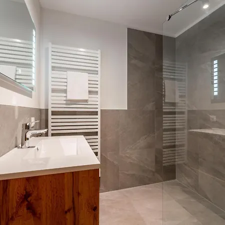 Haus Vlietlaender * Turracher Hohe