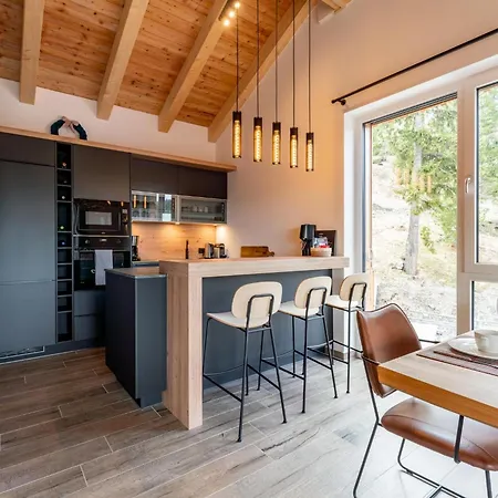 Casa de Férias Haus Vlietlaender *