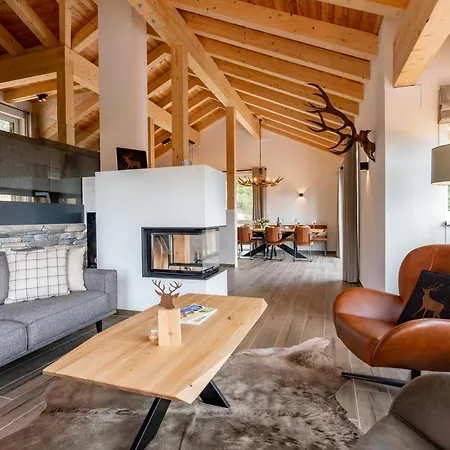 Haus Vlietlaender Casa de Férias *