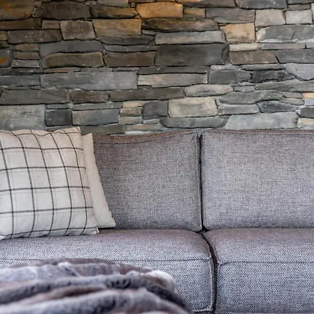 Haus Vlietlaender * Turracher Hohe