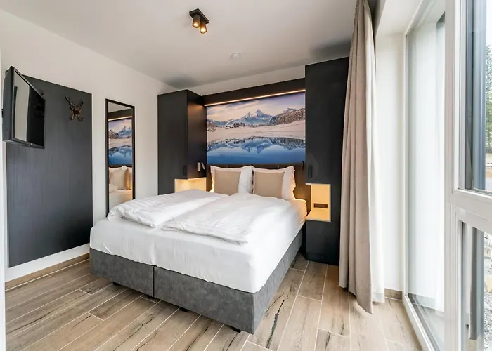 Haus Vlietlaender Дом отдыха *