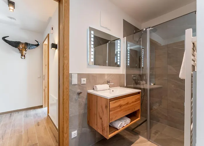 Haus Vlietlaender * Turracher Hohe