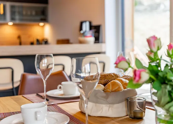 Haus Vlietlaender בית נופש Turracher Hohe