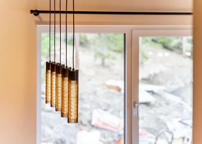 Haus Vlietlaender Turracher Hohe