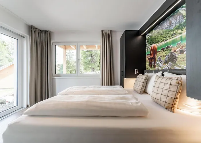 Дом отдыха Haus Vlietlaender *