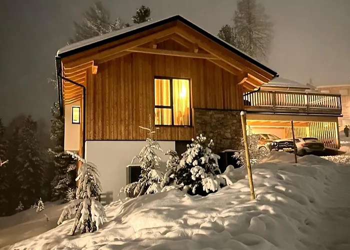 Haus Vlietlaender Дом отдыха *