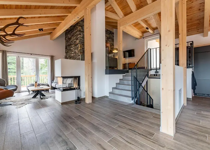 Haus Vlietlaender Дом отдыха *