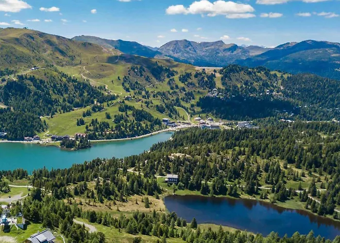 Haus Vlietlaender Туррахер-Хёэ