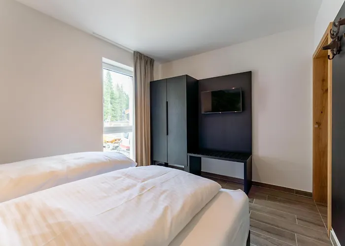 Дом отдыха Haus Vlietlaender *