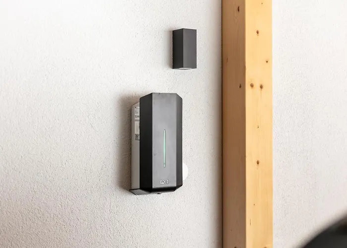 Дом отдыха Haus Vlietlaender *