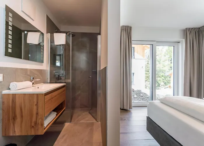 Дом отдыха Haus Vlietlaender