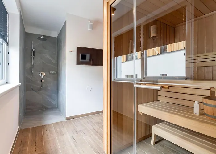 Haus Vlietlaender בית נופש *