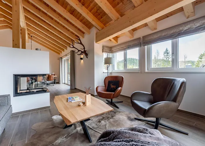 Haus Vlietlaender Дом отдыха *