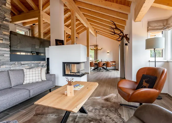 Haus Vlietlaender בית נופש *