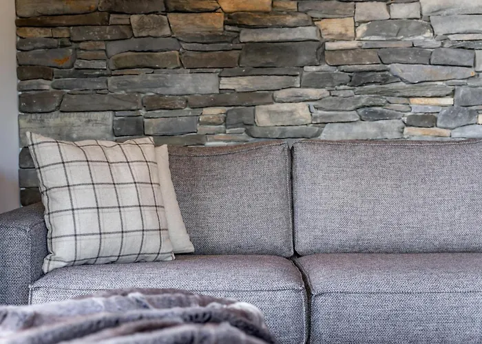 Haus Vlietlaender * Туррахер-Хёэ