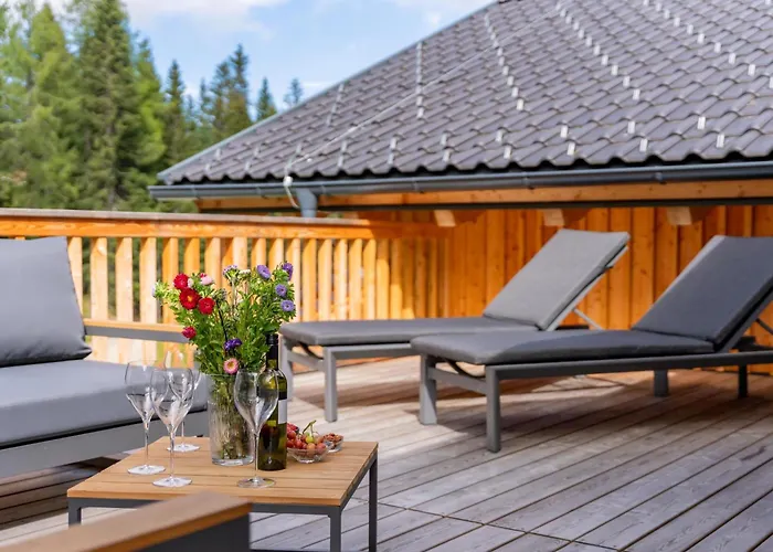 Haus Vlietlaender Дом отдыха *